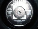 Mary Wells on Oriole CBA 1829