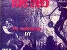 THE SUB - Ma-mari-huana GERMAN PSYCH MONSTER 45