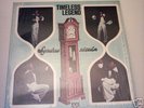 Timeless Legend  Synchronized  1976  LP  Very Rare