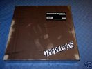 MASSIVE ATTACK 11 X 12IN VINYL BOX SET SEALED NUMBERED