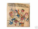 LISTEN /CUBA/EMILIO PENALVER/EGREM 3229	