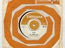 VIRGIN SLEEP Secret TOP UK MOD PSYCH FREAKBEAT 45