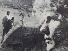 Nick Garrie - Ultra rare psyche/prog LP - Disc AZ
