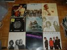 sehr gute LP SAMMLG. ROCK, BLUES, SOUL,etw. POP 108LP /