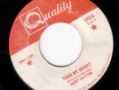 Northern Soul  Mary Saxton Rare Original