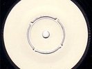 IRON MAIDEN RARE UK DEMO SANCTUARY WHITE LABEL PROMO 45