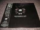 RAREST DARKTHRONE LIMITED LP burzum mayhem LOOK