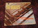 Beatles Please Please me Orig.German Odeon ZTOX555O