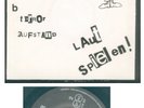 SCHUND TERROR RARE AUSTRIAN 80'S PUNK 7