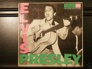 ELVIS PRESLEY. DEBUT LP. 1956. LPM-1254.