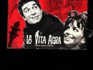 PICCIONI EP LA VITA AGRA CAM 45116