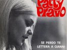 PATTY PRAVO RARO 45 RPM DI STAMPA FRANCESE