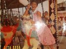 Lita Roza  Me On A Carousel   LP