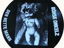 Böhse Onkelz DNM Der nette Mann PICTURE LP Top Zustand
