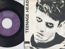 PUNK / KBD: Teenage Head - Tearin` me apart GER-7