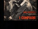 EP I COMPAGNI AUTOGRAFATO DA RUSTICHELLI CAM 45-105