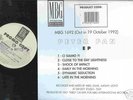 ep PETER PAN  ci siamo? (italohouse) mbg