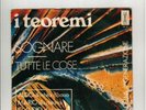 TEOREMI - ITALIAN PROG - SOGNARE 7