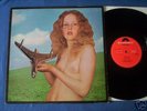 BLIND FAITH UK 'nude' cover Polydor psych MINT-