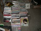 OLTRE 1000 LP ANNI 70-80 ROCK PUNK NEW WAVE POP JAZZ