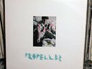 Guided by Voices original Propeller LP RARE #243/500