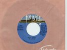 modern soul 45 - S.J. & FRIENDS on Fraternity RARE