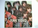 Pink Floyd - Piper At The Gates Of Dawn  SX 6157  Mono