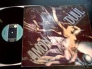 AMON DÜÜL - Psychedelic Underground - KRAUTHAMMER