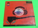 U2  & UNIQUE PROMO Achtung Baby VENEZUELA 12