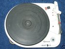 GARRARD 4HF ......the vintage sound system turntable