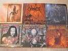 CRADLE OF FILTH-MANEGARM-CIANIDE-ANATHEMA-some more