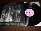 TRAMLINE-moves of vegetable centuries '69 UK LP ORIG.