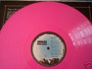 PINK FLOYD animals RARE PINK vinyl Harvest LP M- psych