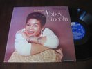 ABBEY LINCOLN It's Magic RIVERSIDE LP