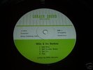 RARE FUNK SOUL LP/ WILLIE & THE NOMBRES 