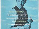  Soundtrack: NIGHT OF THE HUNTER fr. 1956