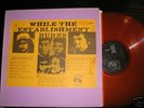 BOB DYLAN - WHILE THE ESTABLISHMENT BURNS TMOQ GWW