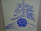CONCRETE RUBBER BAND  Christian Psych LP ORIG