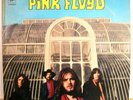 PINK FLOYD The Piper...ITALIAN UNIQUE COVER 