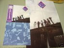 LYNYRD SKYNYRD nuthin' fancy Japan LP+OBI+Poster