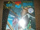 SCOUSE THE MOUSE vinyl LP 1977 ringo starr beatles