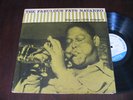 FATS NAVARRO The Fabulous Vol. 1 BLUE NOTE LP LEXINGTON