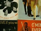 50`s & 60`s Rock`n Roll , Pop & Beat E.P`s. X
