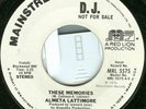 MONSTER Northern Soul 45 ALMETA LATTIMORE on MAINSTREAM