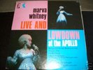 MARVA WHITNEY 