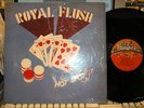 ROYAL FLUSH