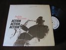JACKIE McLEAN Action Action Action BLUE NOTE LP NY
