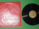 SDAN 143-5 GW THE CALLAS CARMEN Luxury Edition