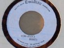 PINK FLOYD: Embryo (1-sided EMI acetate) NM