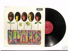 ROLLING STONES - Flowers - LP 1967